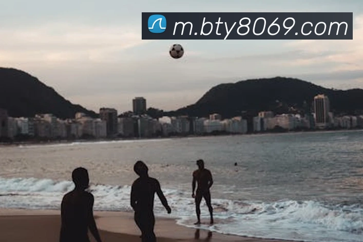 B体育平台生态图